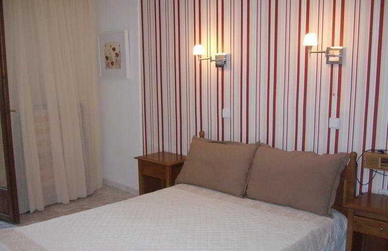 Zephyros Aparthotel Polychrono Exterior foto
