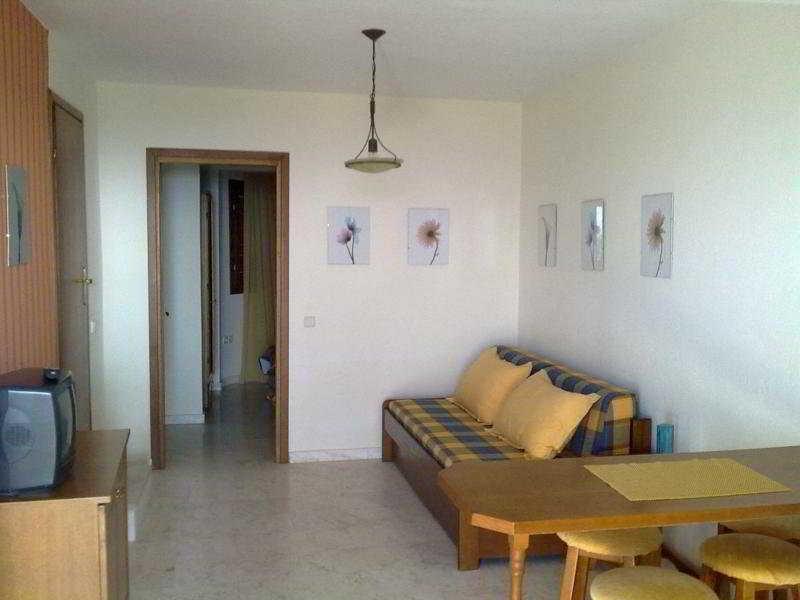 Zephyros Aparthotel Polychrono Exterior foto